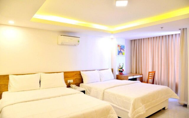 New Century Hotel Nha Trang
