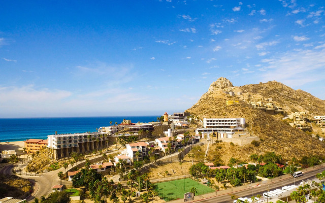 Sandos Finisterra All Inclusive
