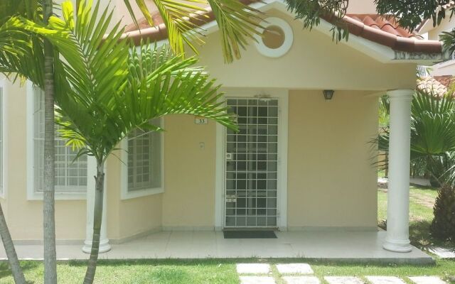 Villas Del Sol II