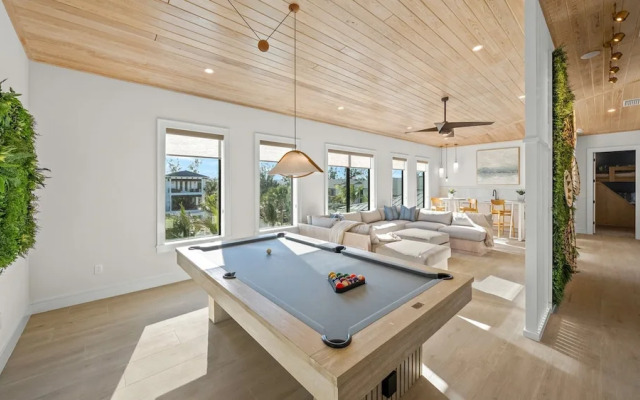 Coastal Canopy in Sarasota