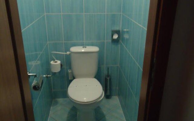 Hotel Apollon