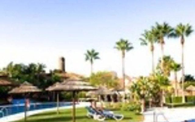 Apartamento El Coloso 3F