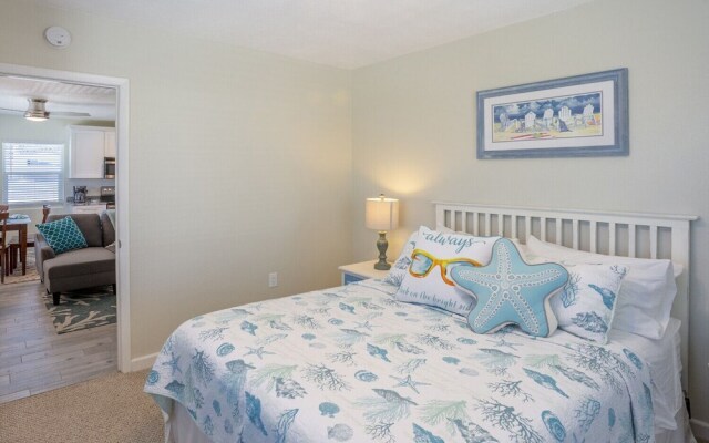 Gulfside Villa 1 Star5Vacations