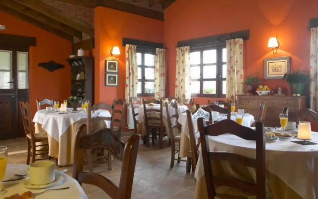Posada Caborredondo