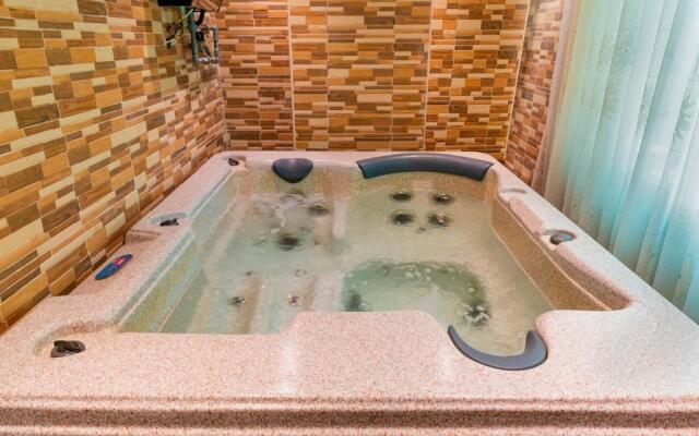 Platinum Seventy Serviced Apartments