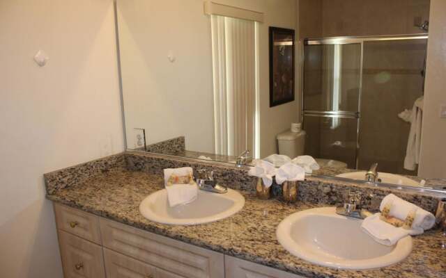 Villa Edney - Comfort - 3 Bedroom