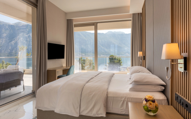 Hyatt Regency Kotor Bay Resort - Image 4