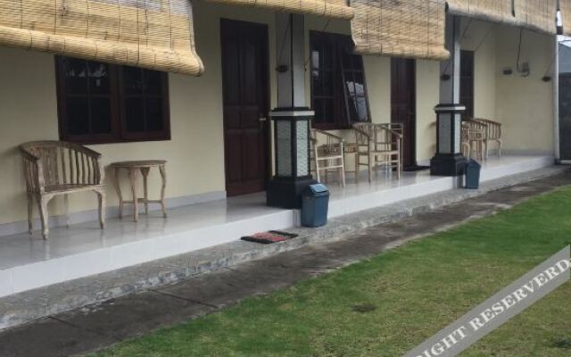 Bella Guest House