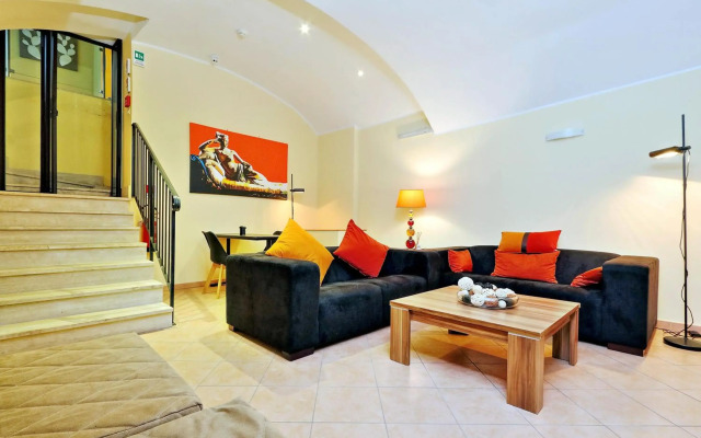Camelia Hotel