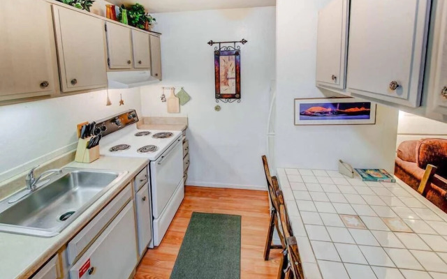 Mountain Shadows F02 - Studio Condo