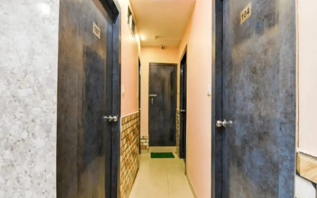 Hotel Sana a family friendly guest house