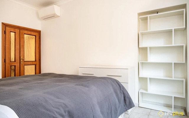 Apartment Cavour (Rm806)