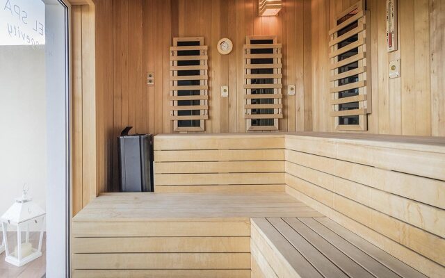 Longevity Cegonha Country Club