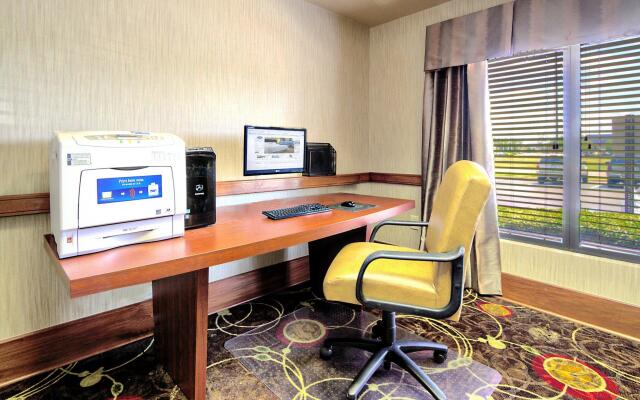 Hampton Inn & Suites Memphis-Wolfchase Galleria