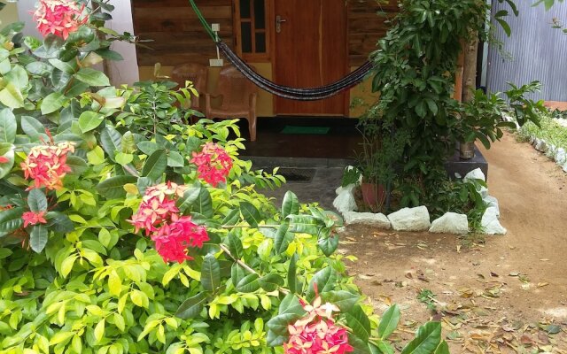 Relax Garden inn