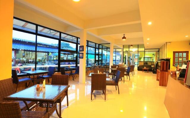 Harmony Bed and Bakery