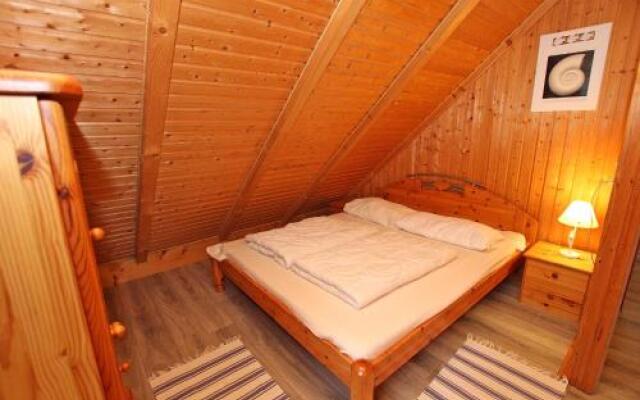 Ferienhaus Wiek RUeG 1541