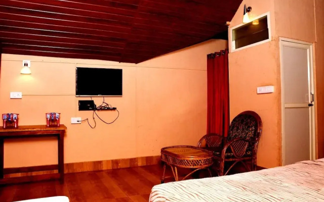 Prashanti Resort
