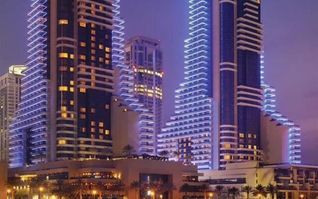 Grosvenor House, a Luxury Collection Hotel, Dubai