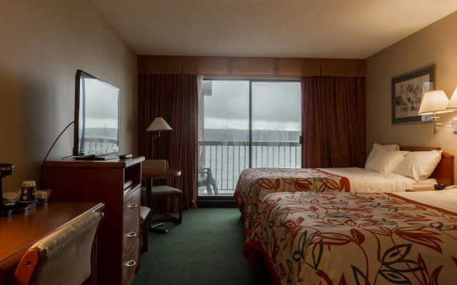 Anchor Inn And Suites