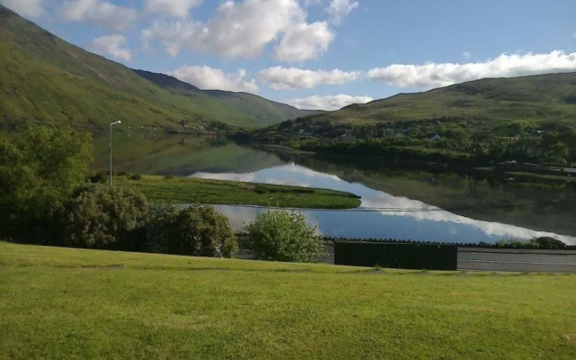 Portfinn Lodge