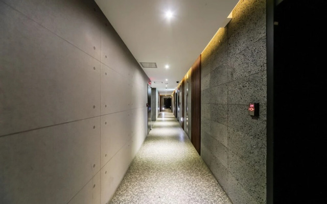 Daegu Daemyeongdong 9h