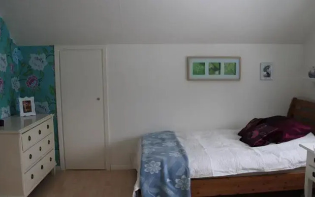 Susann's B&b Vandrarhem