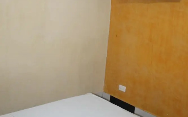 Hotel San Rey
