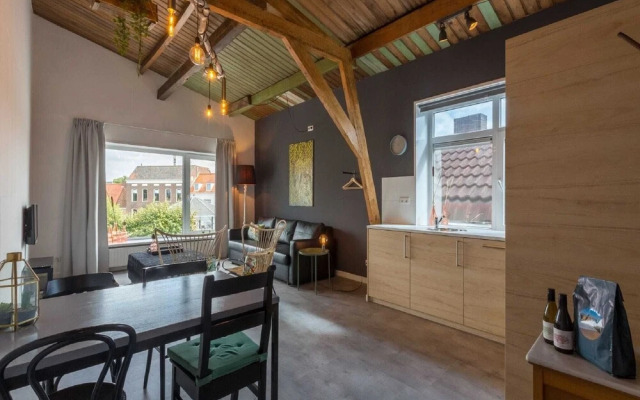 Apartment in the Heart of Koudekerke