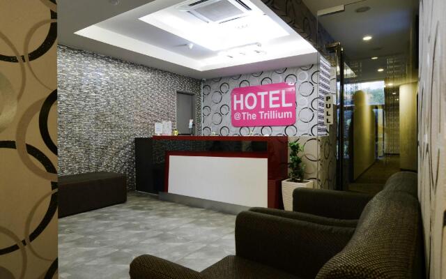Hotel Trillium