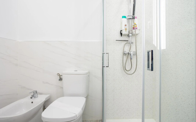 Mareverde Ocean View Flat