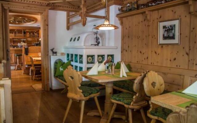 Restaurant Hotel Klausnerhof