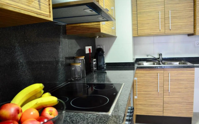 Apartamento Sweet Home