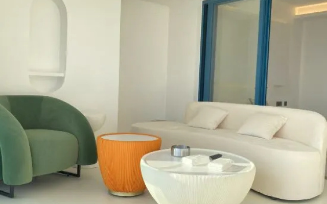 Weibo Bay·Santome Hostel (Vanke Phase 4 Store) in Shuangyue Bay, Huidong, Huizhou. – Guest Rooms – Huizhou