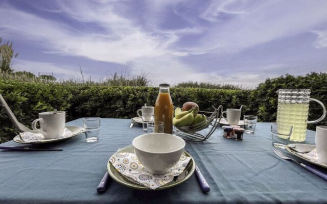 Les Terrasses de la Mer 16770