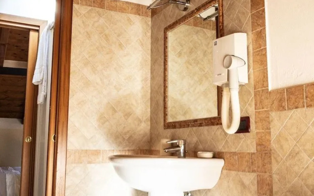 Le Finestre su Borghetto