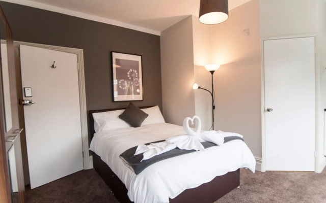 Vision Suites