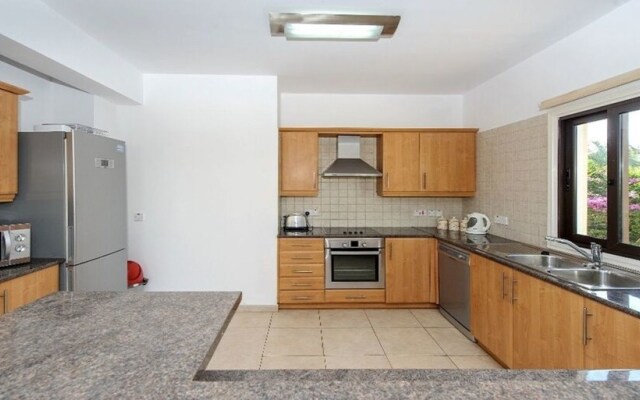 Cyprus Villa Artemis 3 Gold