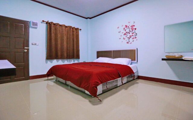 S-House Ban Saengngam