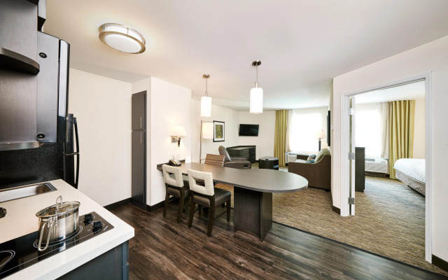 Sonesta Simply Suites Houston Galleria Medical Center
