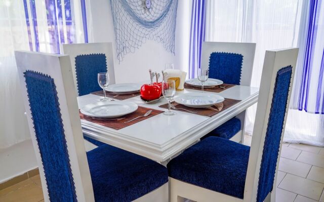 Beautiful 2-bed Villa in Punta Cana Bavaro