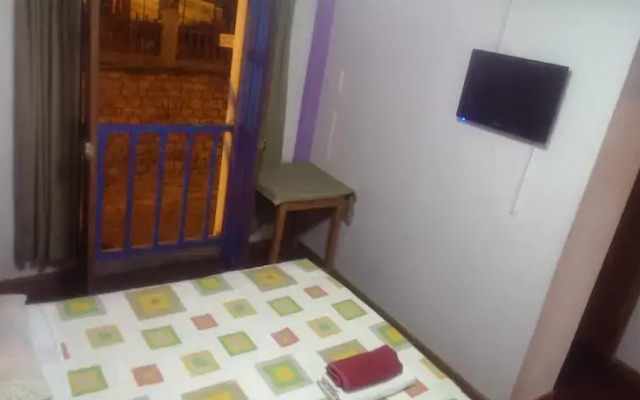 Hospedaje Amanecer