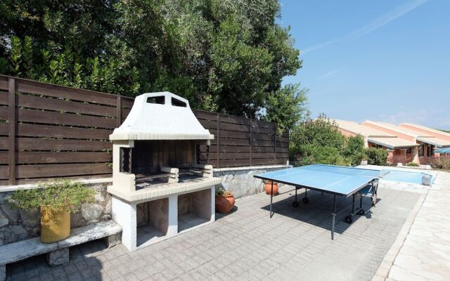 Villa Caesar