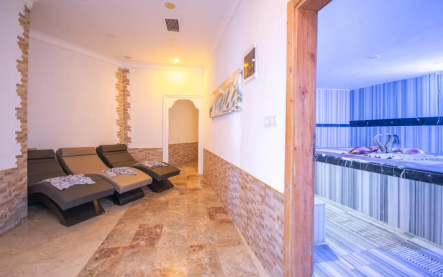 Hotel Meri All Inclusive