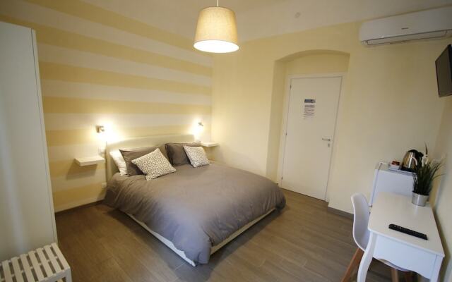 The Old Station Rooms