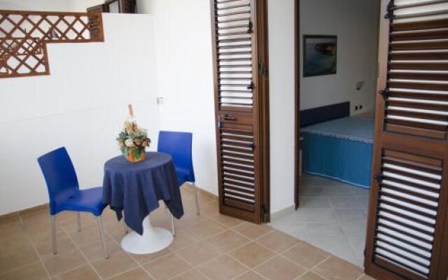 Lampedusa Hotel
