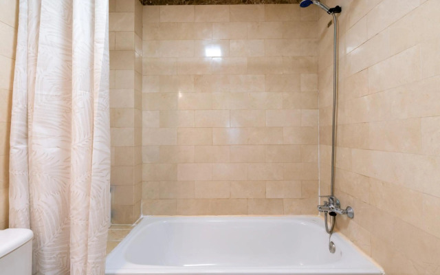 Céntrico II Donkey Parking incluido