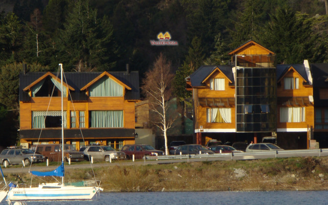 Valle Hermoso Apart Hotel