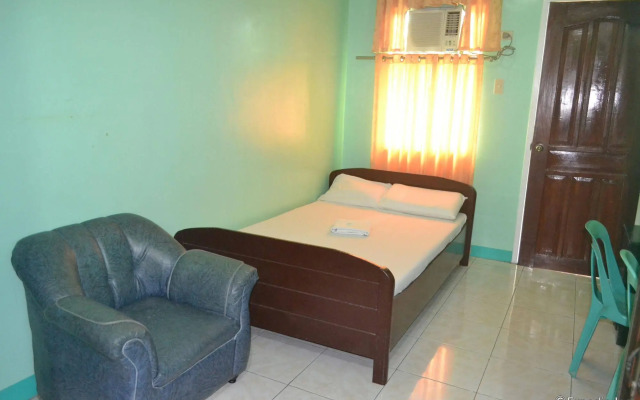 Times Plaza Hotel
