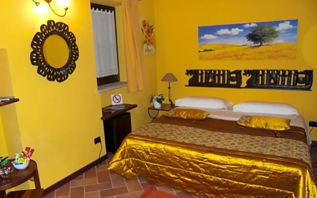 B&B Gira-Sole